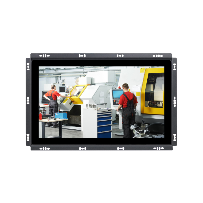 12.1 inch Wide Screen Open Frame Panel PC